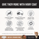 Ivory Coat Grain Free Chicken Adult Dry Dog Food