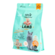 NRG+ Pure Gold Blend Lamb Freeze Dried Cat Food