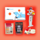 PetDirect Goody Box Christmas for Dogs