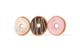 P.L.A.Y. Feline Frenzy Kitty Kreme Doughnuts Cat Toy