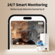 PETKIT  Yumshare Solo 2 with Camera Smart Pet Feeder