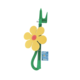 M-PETS Splash Flower Outdoor Dog Water Sprinkler