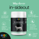 EAC Animal Care in-sideout Cat Prebiotic & Probiotic