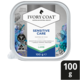 Ivory Coat Raw Health Sensitive Care Lamb & Vegetables Adult Wet Dog Food