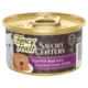 Fancy Feast Savory Centers Pate with Beef & Gourmet Gravy Wet Cat Food