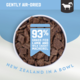 Kiwi Kitchens Lamb & Mackerel Air Dried Dog Food