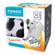 M-PETS Pongo Interactive Treat Dispenser Ball Dog Toy