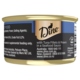 Dine Desire with Tuna Fillets & Prawn in a Seafood Sauce Wet Cat Food