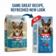 Dogpro Plus Adult Working Dog Aussie Beef Dry Dog Food
