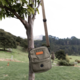 Pointer & Hound Walk Bag 