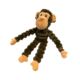 Coco & Cooper Miles The Monkey Large Dog Plush Toy