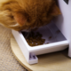Aclium Smart Automatic Cat and Dog feeder