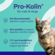 Protexin Veterinary Pro-Kolin+ Paste Gut Health for Cats & Dogs