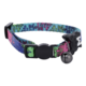 M-PETS Urban Lava Cat Collar
