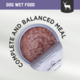 Kiwi Kitchens Venison Wet Dog Food