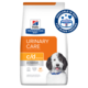Hill's Prescription Diet c/d Multicare Urinary Care Dry Dog Food
