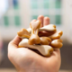 Mak's Patch Dual Sided Bone Dog Treats