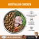 Ivory Coat Grain Free Puppy Chicken Dry Dog Food