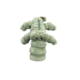 Coco & Cooper Carlos The Crocodile Jumbo Dog Plush Toy