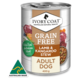 Ivory Coat Grain Free Lamb & Kangaroo Stew Adult Wet Dog Food