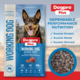 Dogpro Plus Adult Working Dog Aussie Beef Dry Dog Food
