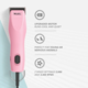 Wahl KM2+ Clipper