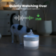 Cheerble Pet Fountain E1 Lite Cat and Dog Water Fountain