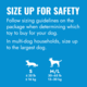 KONG Puppy Tires Dog Toy
