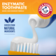 Arm & Hammer Tartar Control Beef Dental Kit for Dogs