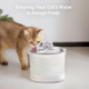 Cheerble Pet Fountain Replacement Kit