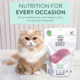 The NZ Natural Pet Food Co Meow-PURR Duck Freeze Dried Cat Food