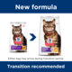 Hill's Science Diet Adult Sensitive Stomach & Skin Chicken Dry Cat Food