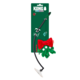 KONG Holiday Connects Window Mistletoe Cat Toy