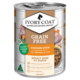 Ivory Coat Grain Free Chicken Stew Adult Wet Dog Food