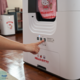 Aclium Hello Kitty Automatic Cat Litter Box 