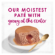 Fancy Feast Savory Centers Pate with Salmon & Gourmet Gravy Wet Cat Food