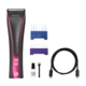 Wahl Bravura2 Brilliant Rose Cordless Cat and Dog Clipper