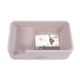 M-PETS Terra Cat Walk Anti-tracking Cat Litter Tray