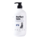 M-PETS Perfect Care No.6 Deodorizing Dog Shampoo