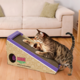 KONG Naturals Incline Cat Scratcher