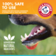 Arm & Hammer Fresh Breath Chicken Enzymatic Toothpaste for Dogs