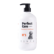 M-PETS Perfect Care No.1 2-in-1 Dog Shampoo and Conditioner 