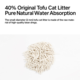 Pidan 3-in-1 Mixed Cat Litter
