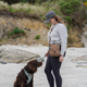 Pointer & Hound Walk Bag 