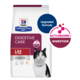 Hill's Prescription Diet i/d Digestive Care Dry Cat Food