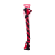 KONG Signature Rope Dual Knot Dog Toy