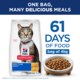 Hill's Science Diet Adult Oral Care Chicken Dry Cat Food