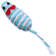 Pet One Cat Toy Paper Mouse or Ball Cat Toy