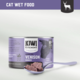 Kiwi Kitchens Venison Wet Cat Food