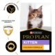 Pro Plan Kitten Chicken Dry Cat Food